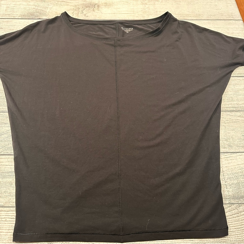 Women’s Athleta long sleeve top size XS